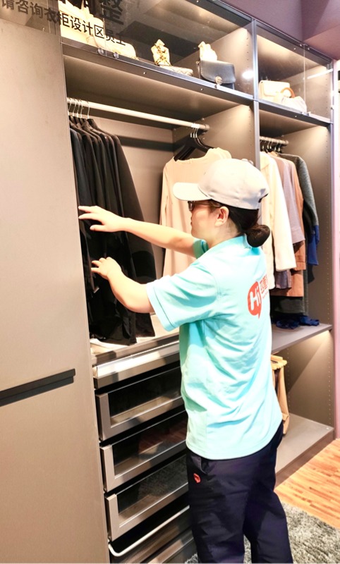 搬入地址的保護(hù)